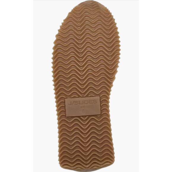 J/Slides Lyla Velcro Sneaker - Picture 6 of 7